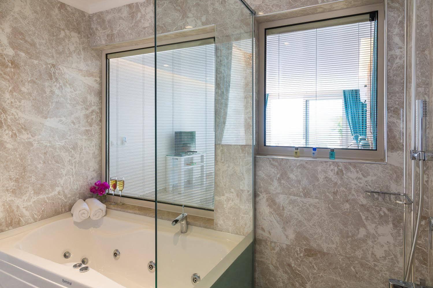 Villa La Mer Kalkan Ngoại thất bức ảnh